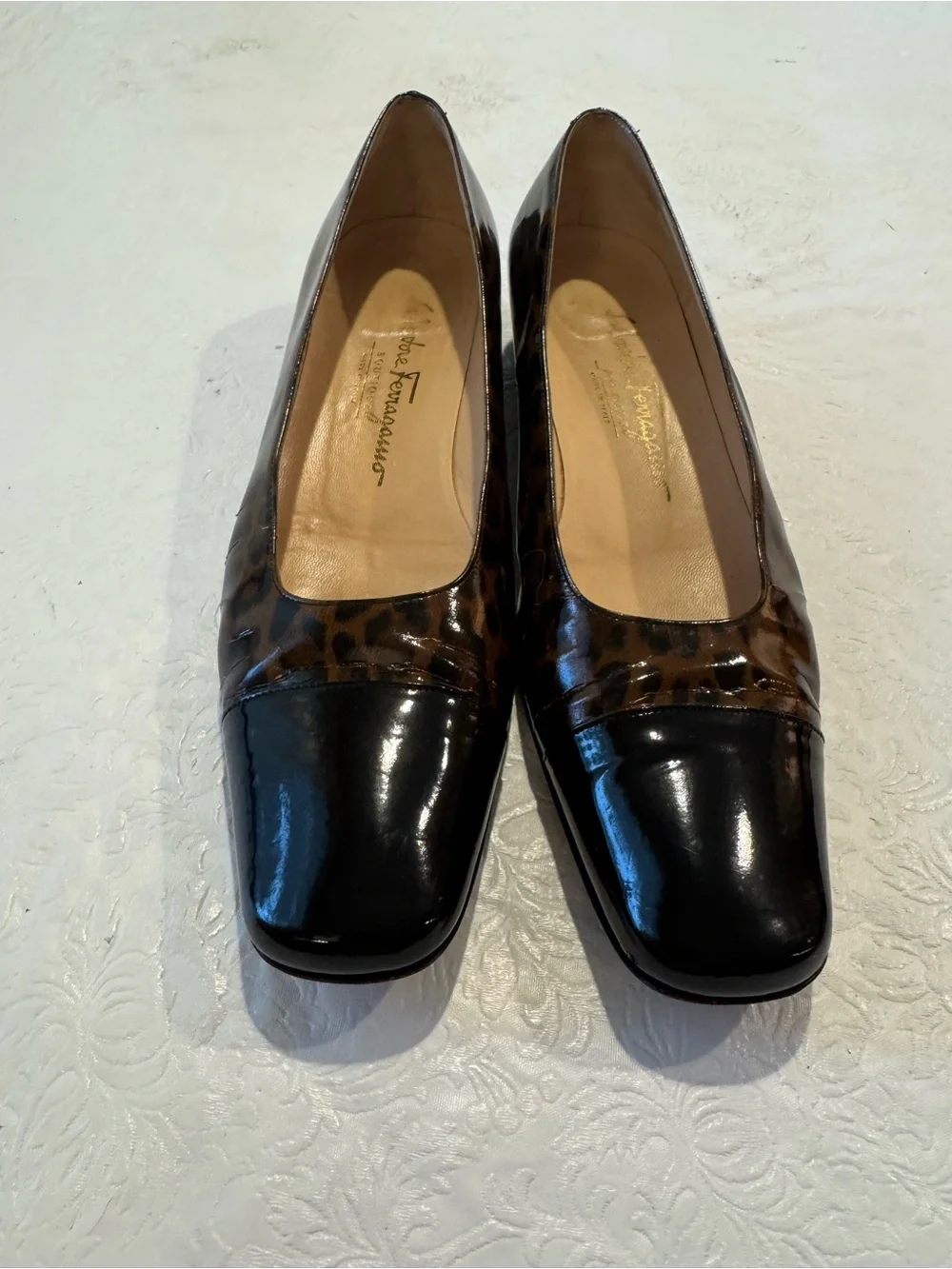 Salvatore Ferragamo best slim
